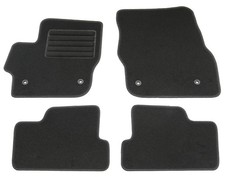 Fußmatten Set für Mazda 3 BL