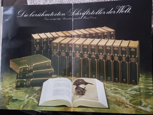 Nobelpreis für literatur - für,
