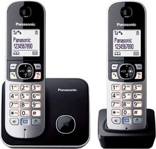 Panasonic KX-TG 6812 GB