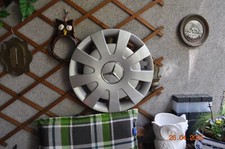 1 x Original Mercedes Benz