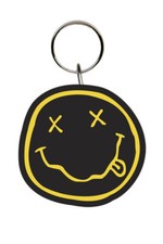 NIRVANA SCHLÜSSELANHÄNGER #