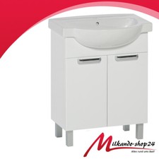 Badmöbel Waschbecken Keramik