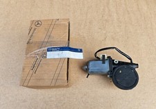 Original Mercedes-Benz Fensterhebermotor vorne rechts W126 W201 A0018209842