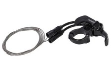 Suntour, Remote Lockout lever