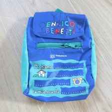 Enrico Benetti Kinderrucksack Grundschule