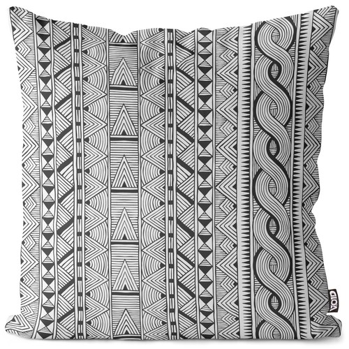 Geometrisch tribal - geometrisch,