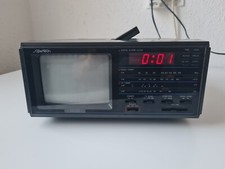 Radio collor fernsehen supertech ctvr16 und mit eine cklook