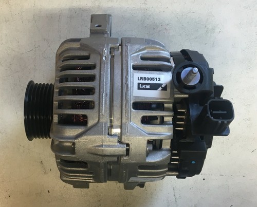 Lucas lichtmaschine generator - lucas,