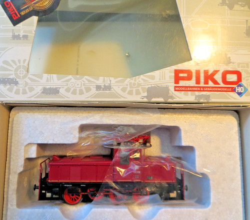 Piko 51070 elektrolok 63 - piko,