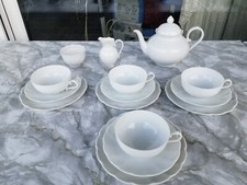 AK Kaiser Romantica White Lady