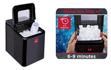 SENSIO Eiswürfelbereiter