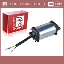 Verdeckmotor für PORSCHE 911