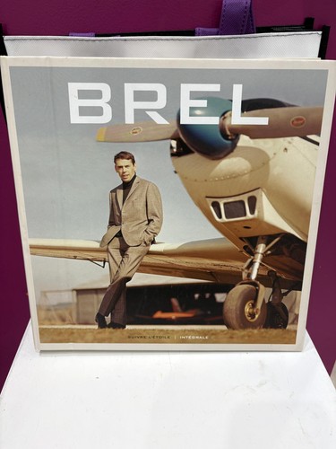 Jacques brel suivre - brel,