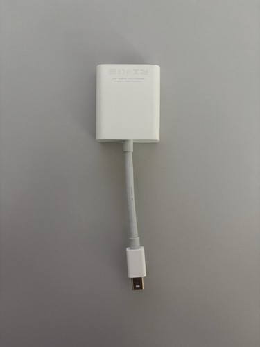 Apple a1307 thunderbolt mini - a1307, thunderbolt-/mini