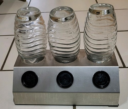 Soda stream crystal - soda,