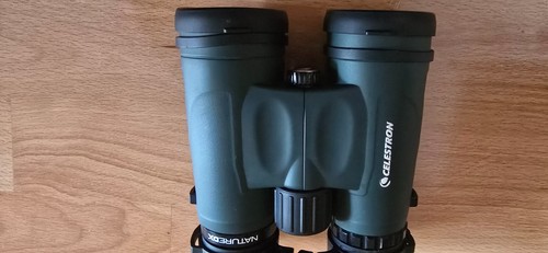 Celestron 8x42 388ft 129m - celestron,