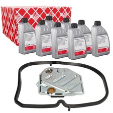 FEBI Ölwechsel-Satz