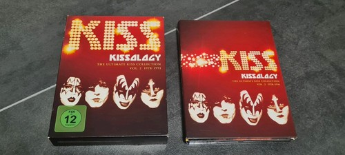 Kiss kissology ultimate - kissology:,