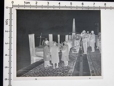 ~1960 Neg.-Foto Motorschiff " KORMORAN "Langenargen Landungssteg Steg Bodensee