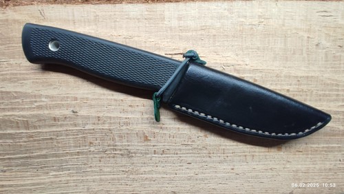 Fällkniven handgefertigte - f1,,