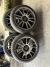 OZ Racing Ultraleggera