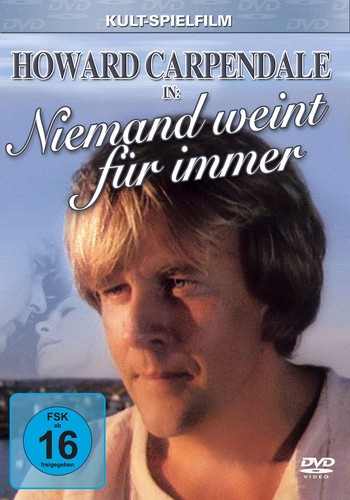 Dvd niemand weint für immer - weint,