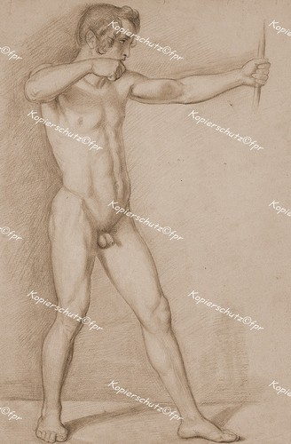 Victor müller bogenschütze - victor,
