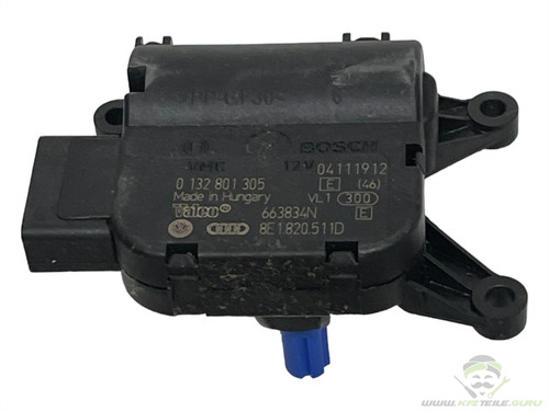 Original stellmotor - original,