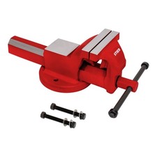 STIER Parallelschraubstock