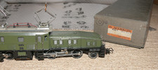 K23  Märklin CCS800. 4 E-Lok