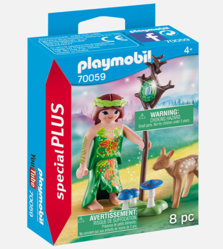 Playmobil special plus - special,