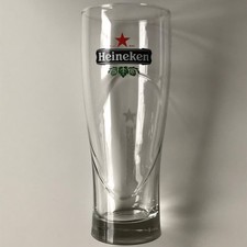 Heineken Glas 0,5l Gläser Pils Bier Wasser Saft Kneipe Bar Party - ARC - TOP