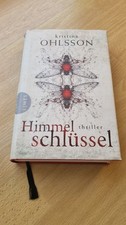 Himmelschlüssel: Thriller von Ohlsson, Kristina | Buch | Zustand gut