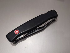 Vintage Schweizer Messer -