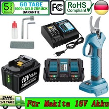 30mm Für Makita 18V Astschere