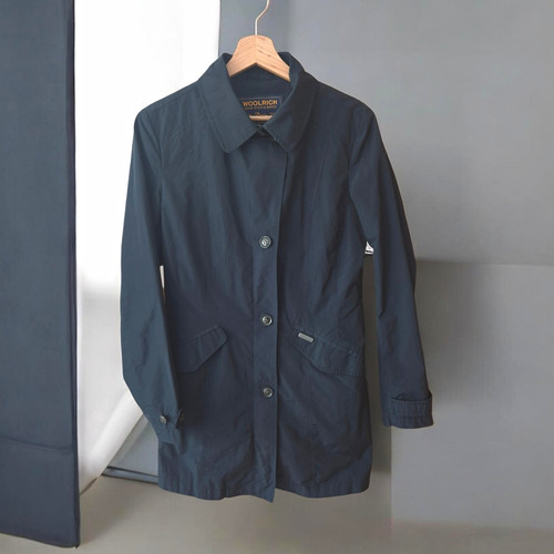 Woolrich damen mantel - woolrich, l
