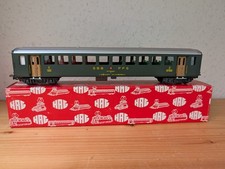 HAG SBB Personenwagen 2