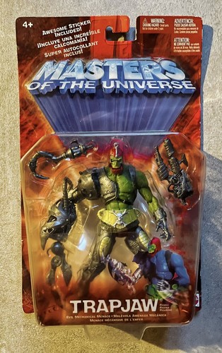 Masters the universe - the, 200x