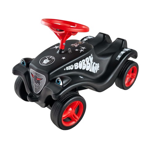 Big hupe bobby car - big, 50