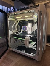 Custom Gaming PC