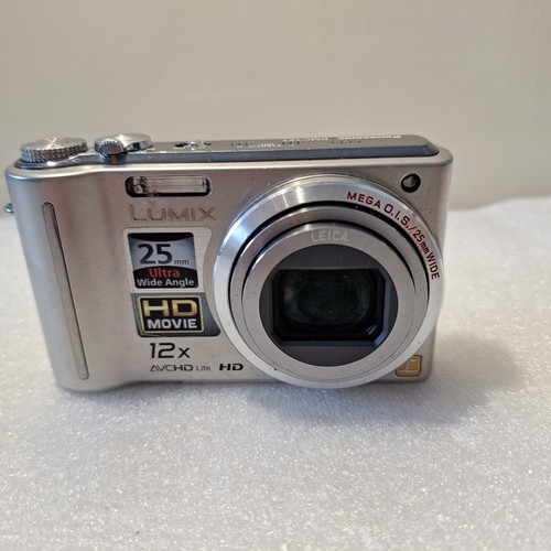 Panasonic lumix - panasonic,