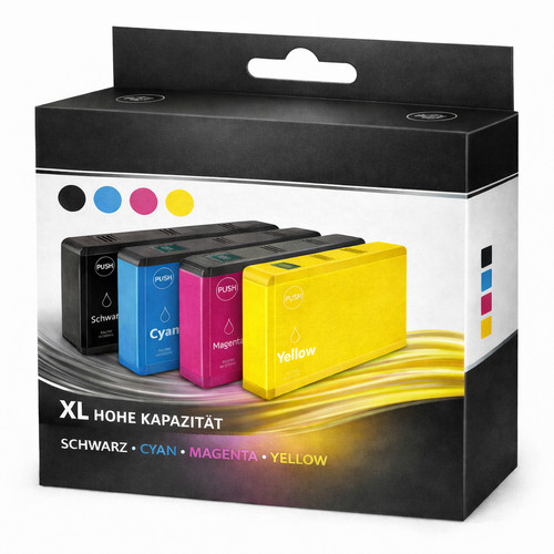 Patronen xxl color für - patronen,