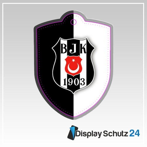Besiktas duftanhänger - besiktas,