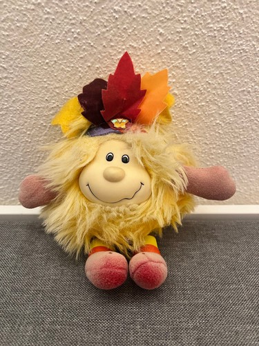 Vintage 80er rainbow brite - 80er,