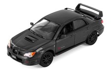 2006 Subaru Impreza WRX STI