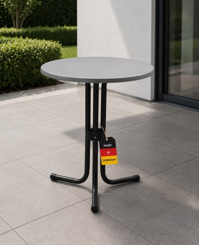 Gartentisch balkontisch - gartentisch,
