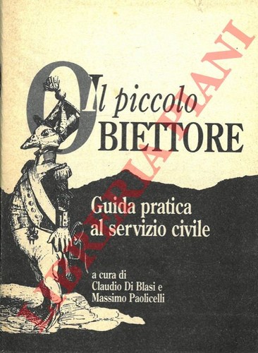 Blasi claudio paolicelli - (di,