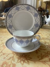 3-teiliges Set: Teetasse