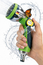 Premium Gartenbrause mit