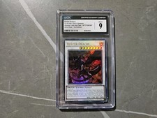 Buster Dragon Yu-Gi-Oh 2021